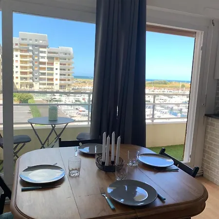 Normandy Trip 5 Min A Pied De La Apartment