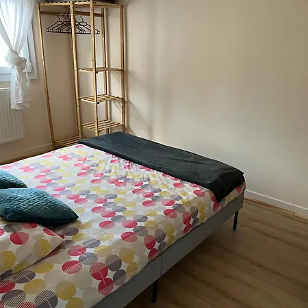 Normandy Trip 5 Min A Pied De La