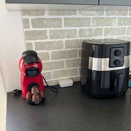 Appartement Normandy Trip 5 Min A Pied De La *