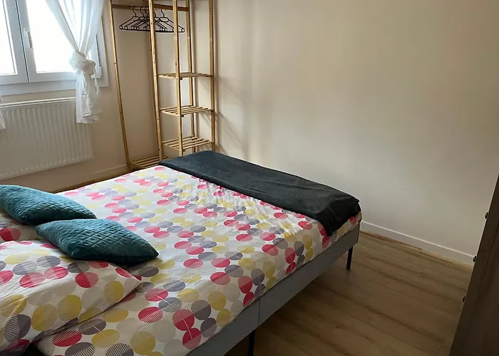 Normandy Trip 5 Min A Pied De La