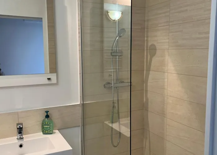 Apartament Normandy Trip 5 Min A Pied De La *