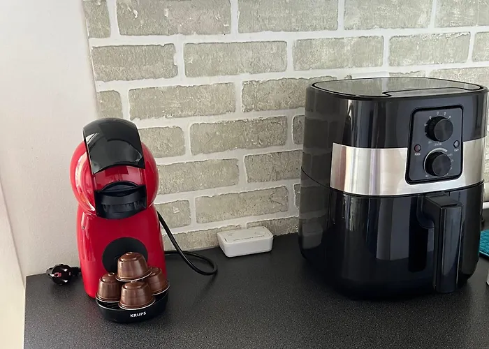 Apartamento Normandy Trip 5 Min A Pied De La *