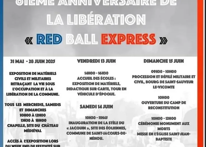 Apartament Normandy Trip 5 Min A Pied De La Courseulles-sur-Mer