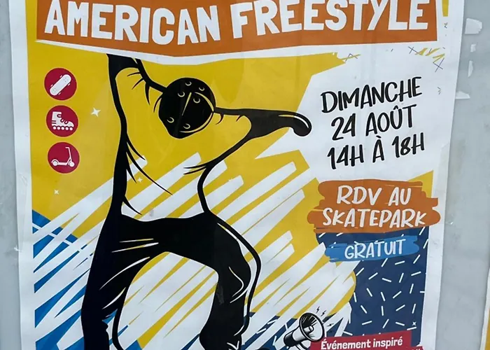 Normandy Trip 5 Min A Pied De La Apartamento *